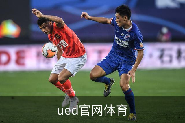 ued官网体育公司介绍图片
